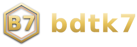 bdtk7 logo
